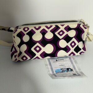 Authenticated Prada Sport Barrel Bag